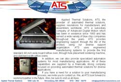 Applied Thermal Solutions